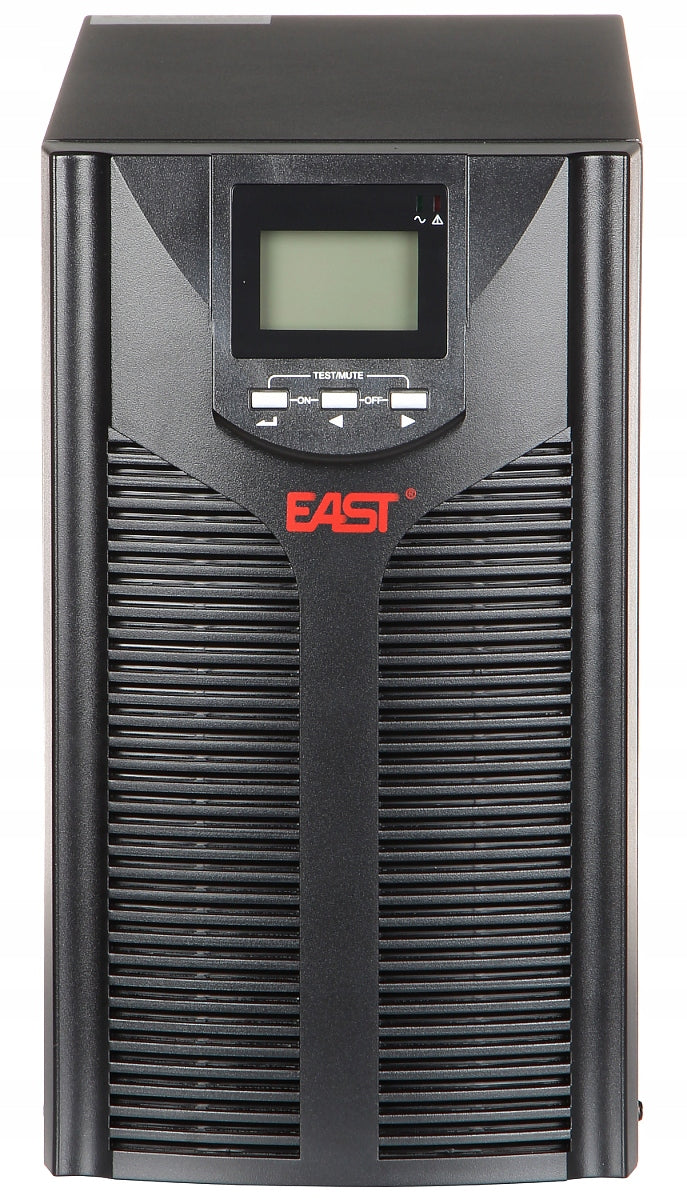 Ost-USV-Stromversorgung at-ups2000-lcd 2000 VA Ost 