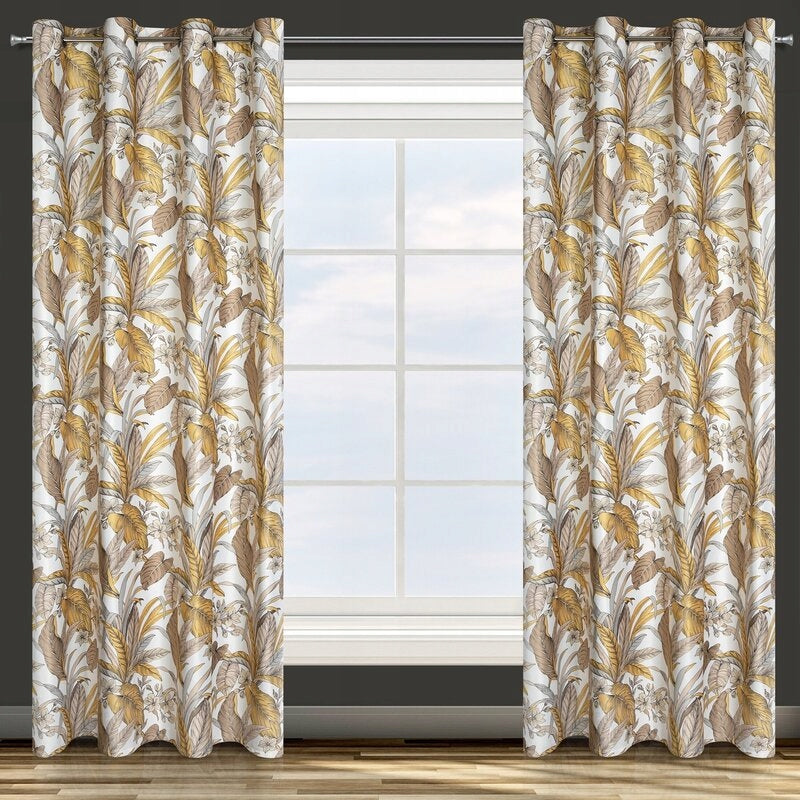 Design 91 Vorhang Bari 