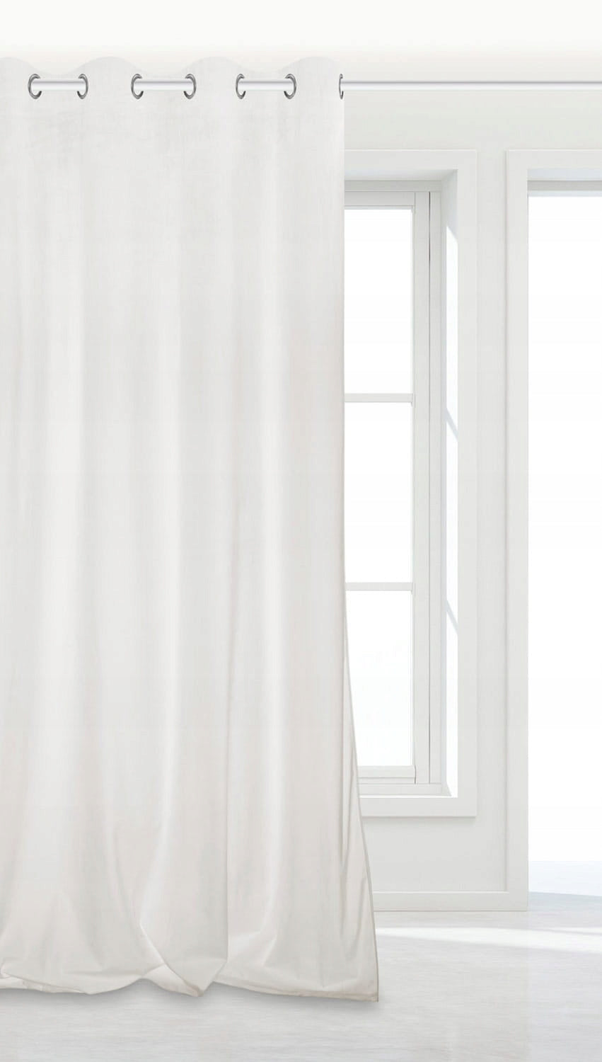 Veloursvorhang Soft Velvet A502 