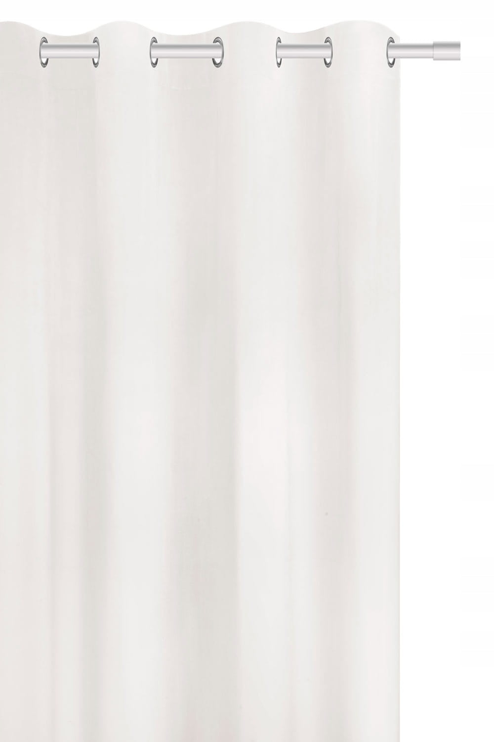 Veloursvorhang Soft Velvet A502 