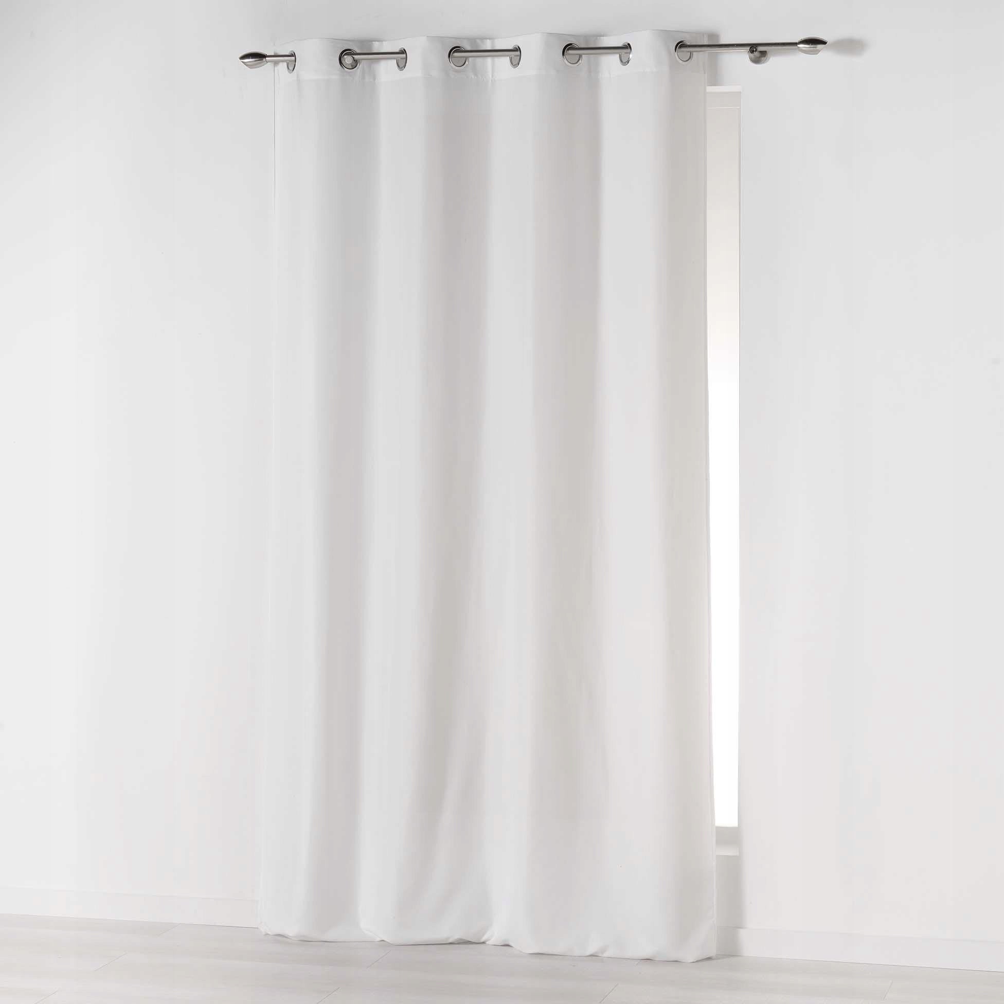 Douceur d'intérieur Vorhang Absolu, 140 x 260 cm 