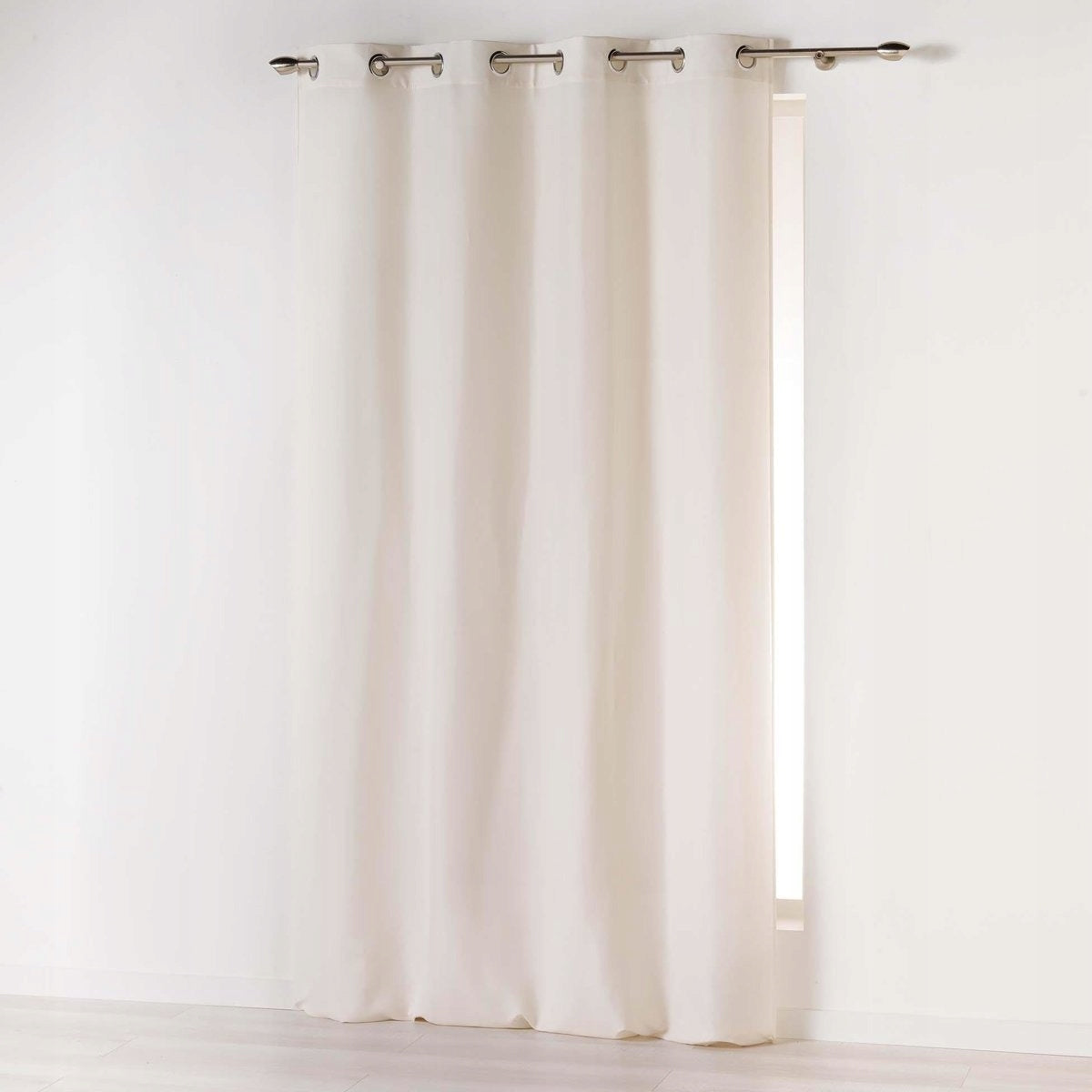 Douceur d'intérieur Vorhang Absolu, 140 x 260 cm 