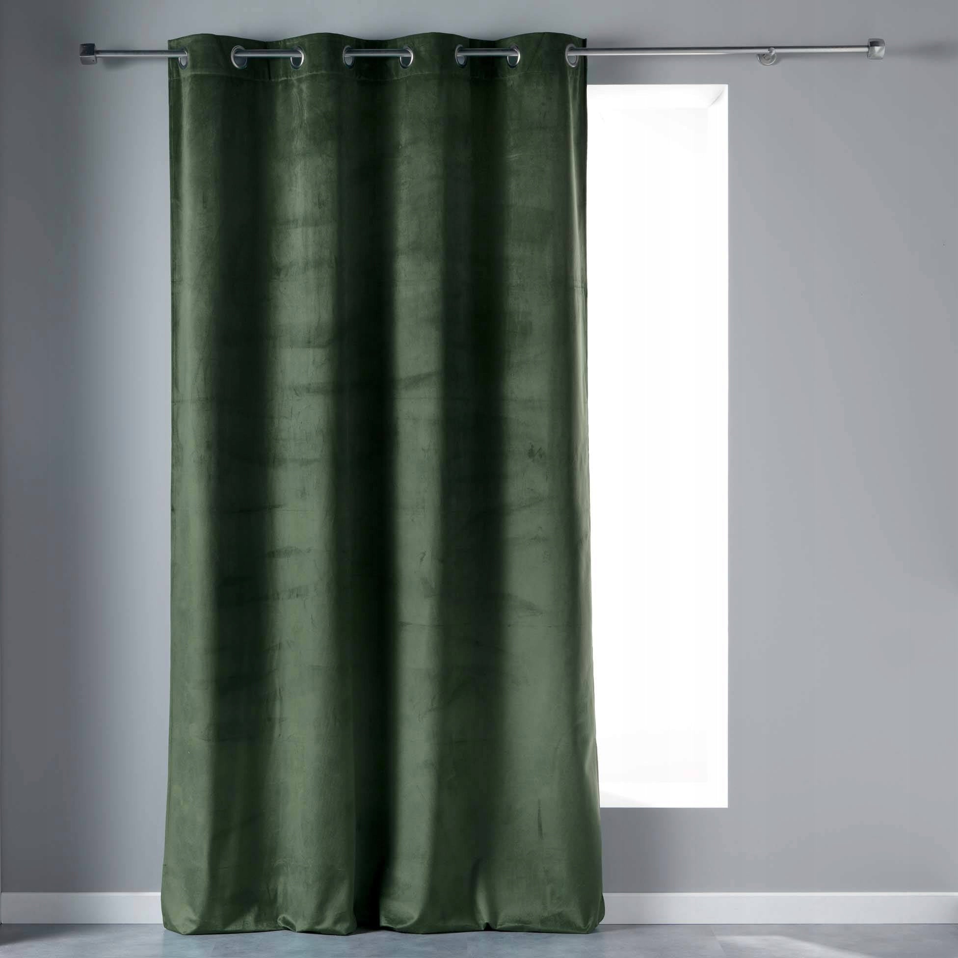 Innenvorhang Velvetine, 140 x 240 cm 