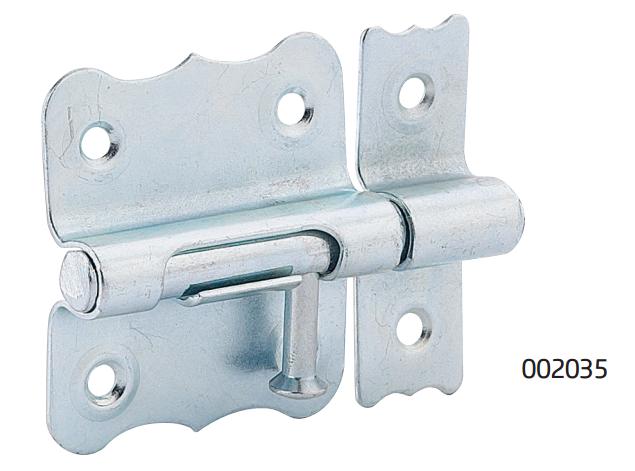 DRITTER Absperrschieber 