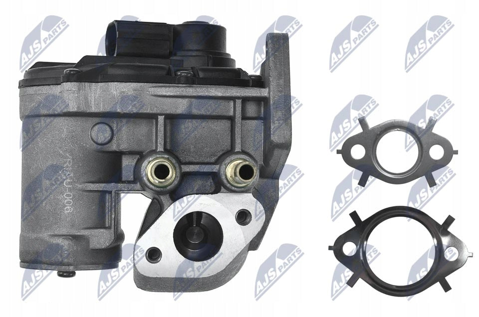 EGR vožtuvas NTY 03C131503B, 1 vnt.
