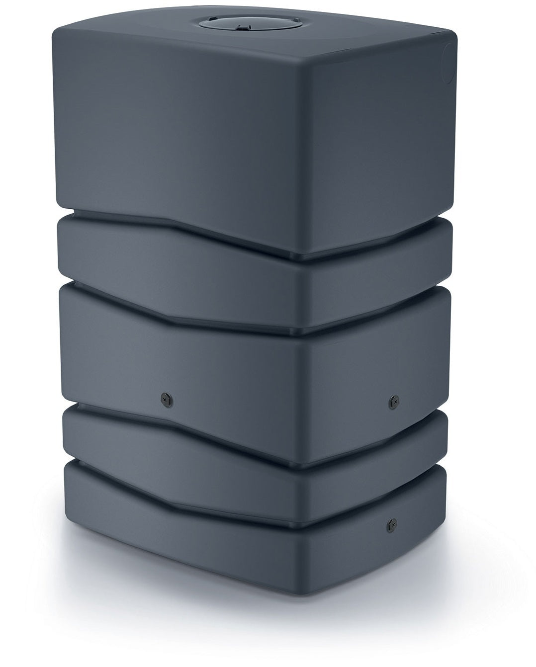 Regenwassertonne Prosperplast Aqua Tower IDTC450-S433 