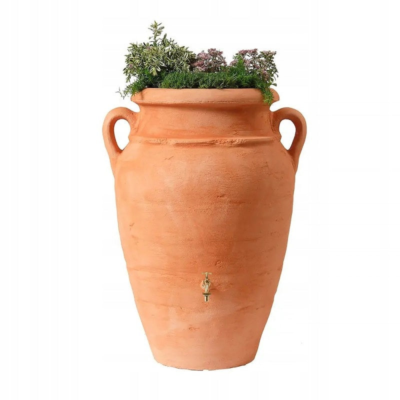 Wasserkapazität Antik, 250L 