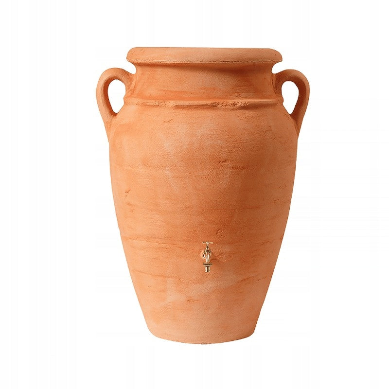 Wasserkapazität Antik, 250L 