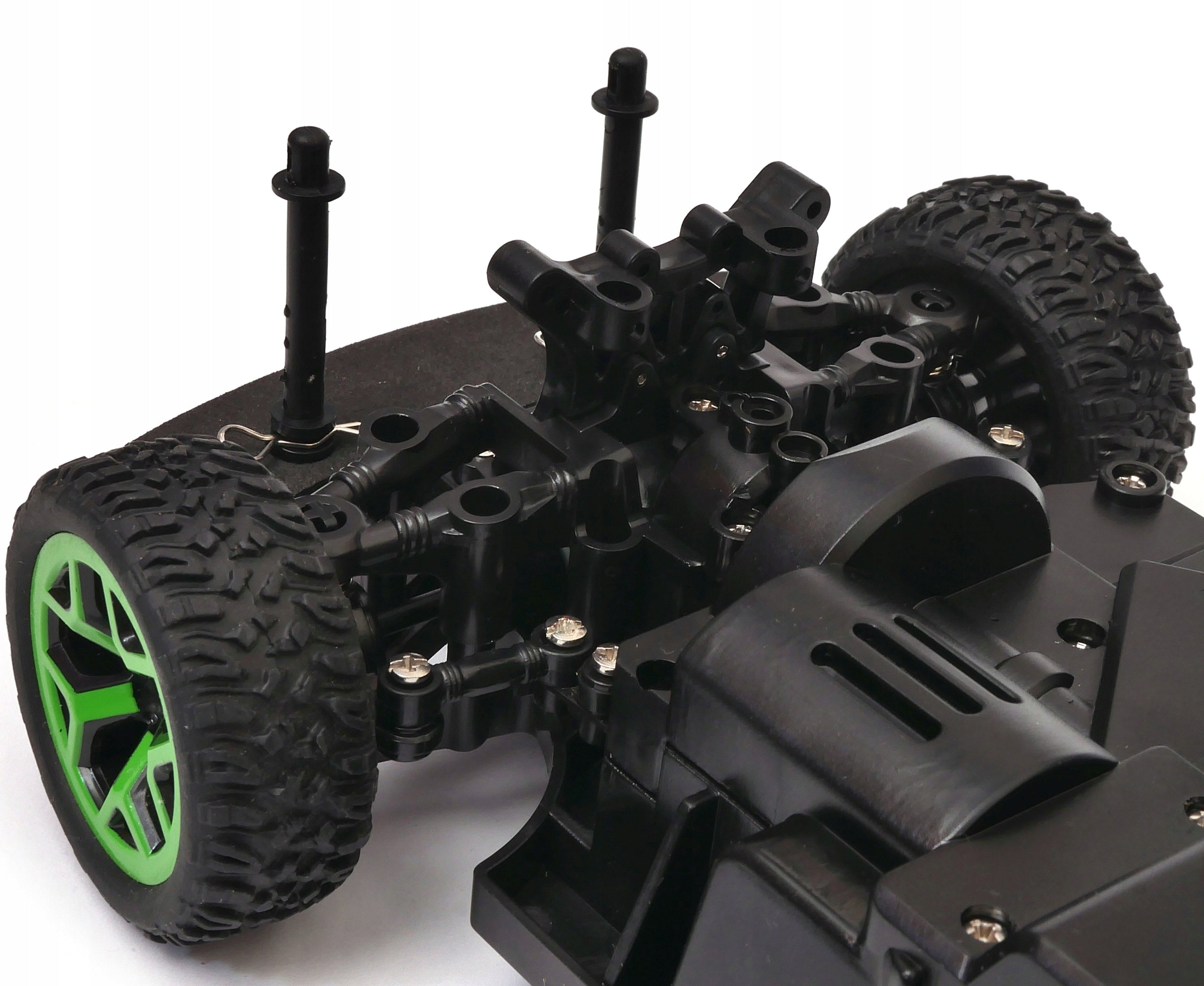 Funkgesteuertes Auto GXP-664468 