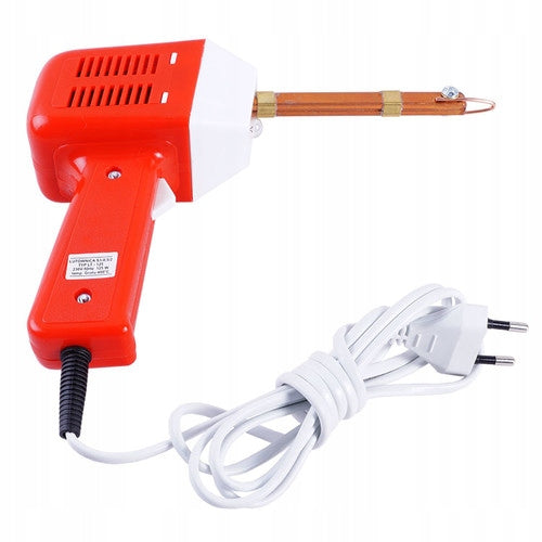 ZDZ LT 125W transformer soldering iron