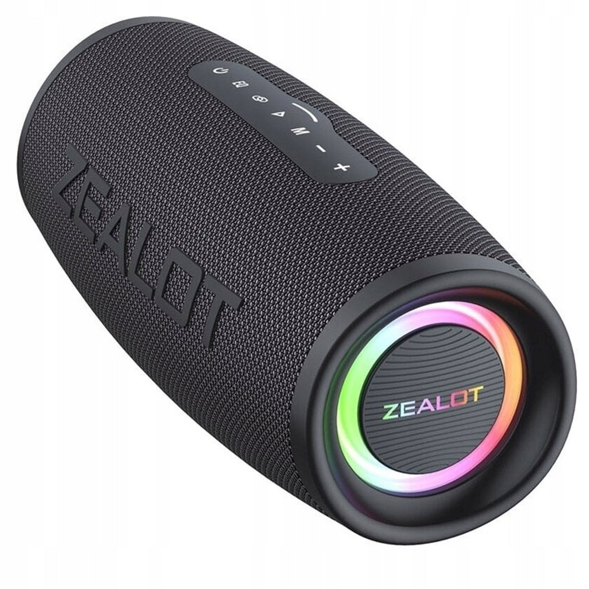 ZEALOT S56 40W BLUETOOTH SPEAKER