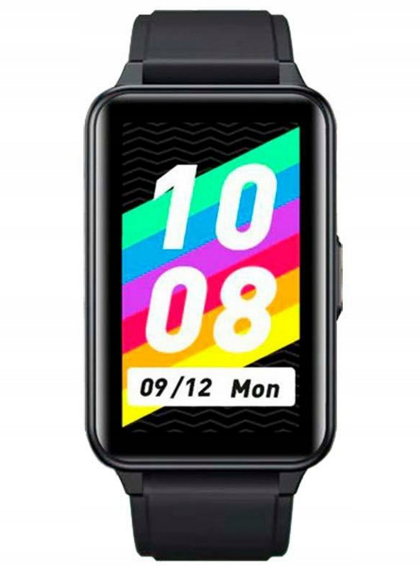 ZEBLAZE SMARTWATCH WATCH PRESSURE STEPS SLEEP