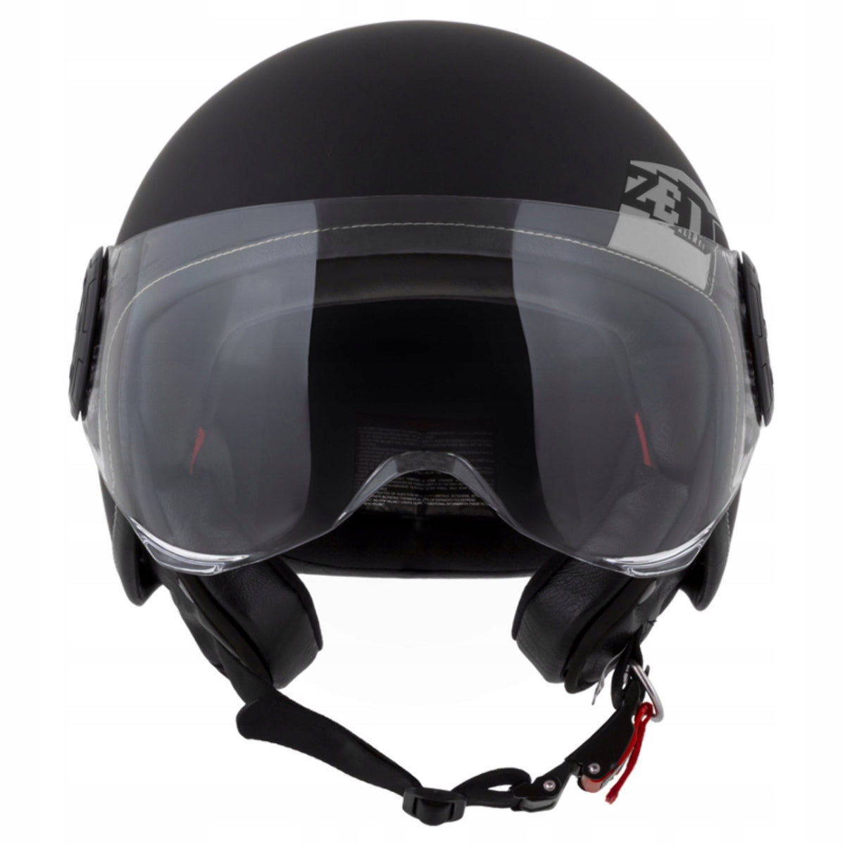 ZED C3 LIGHTWEIGHT MOTORCYCLE HELMET LOW HELMET SHELL Manufacturer ZED