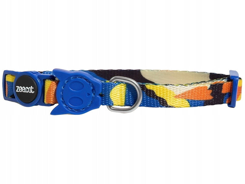 ZEE DOG Artsy Collar (20 - 30 cm)