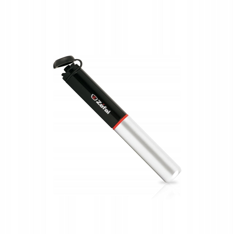 ZEFAL AIR PROFILE FC01 PUMP with hose Brand Zefal