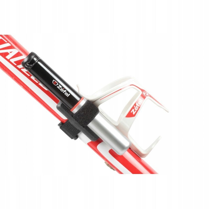 ZEFAL AIR PROFILE FC01 PUMP with hose
