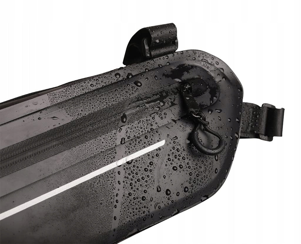 ZEFAL FRAME BAG WITH ADVENTURE C4 Kind not specified