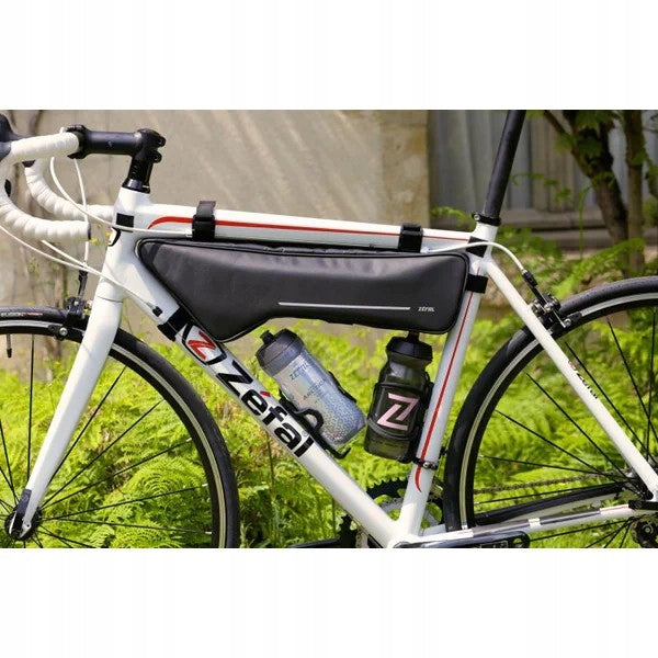 ZEFAL FRAME BAG WITH ADVENTURE C4 Model Z Adventure C4