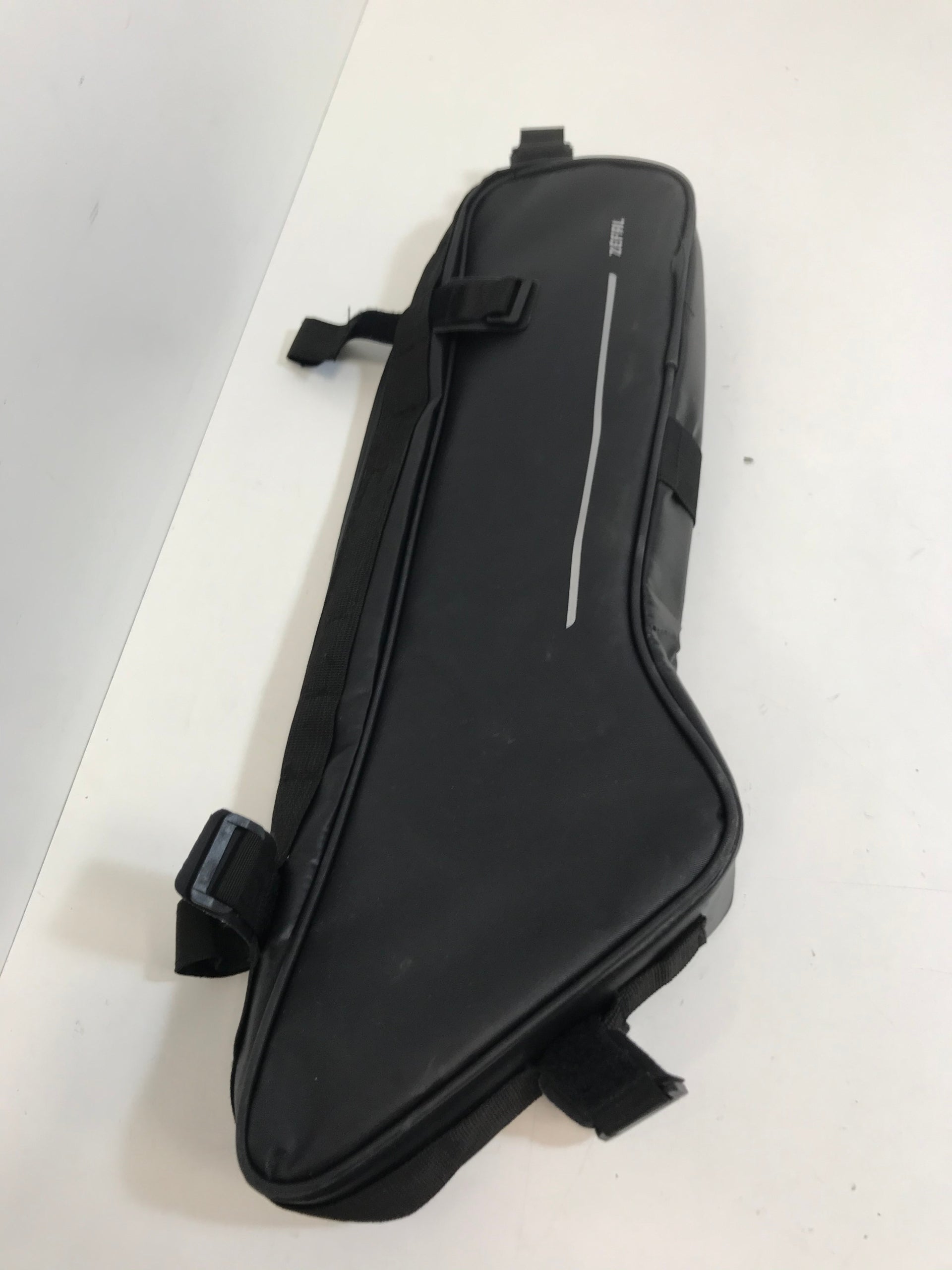 ZEFAL FRAME BAG WITH ADVENTURE C4 Weight 238 g