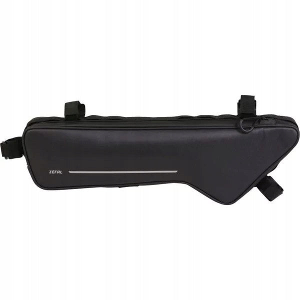 ZEFAL FRAME BAG WITH ADVENTURE C4