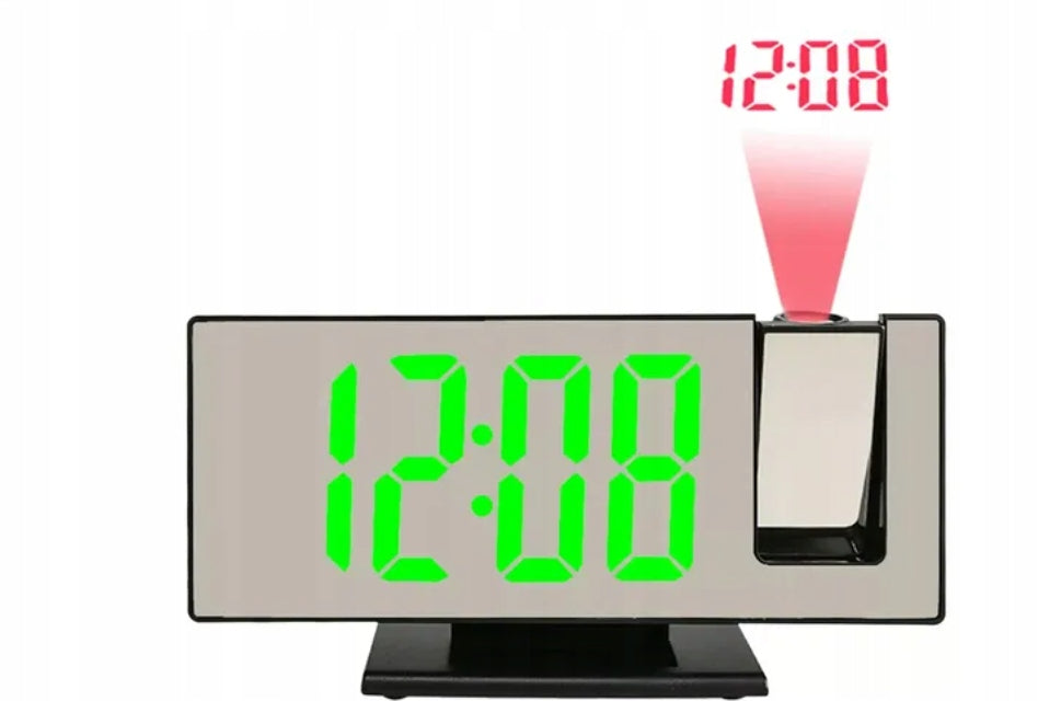 Digitaluhr Gaossiio 