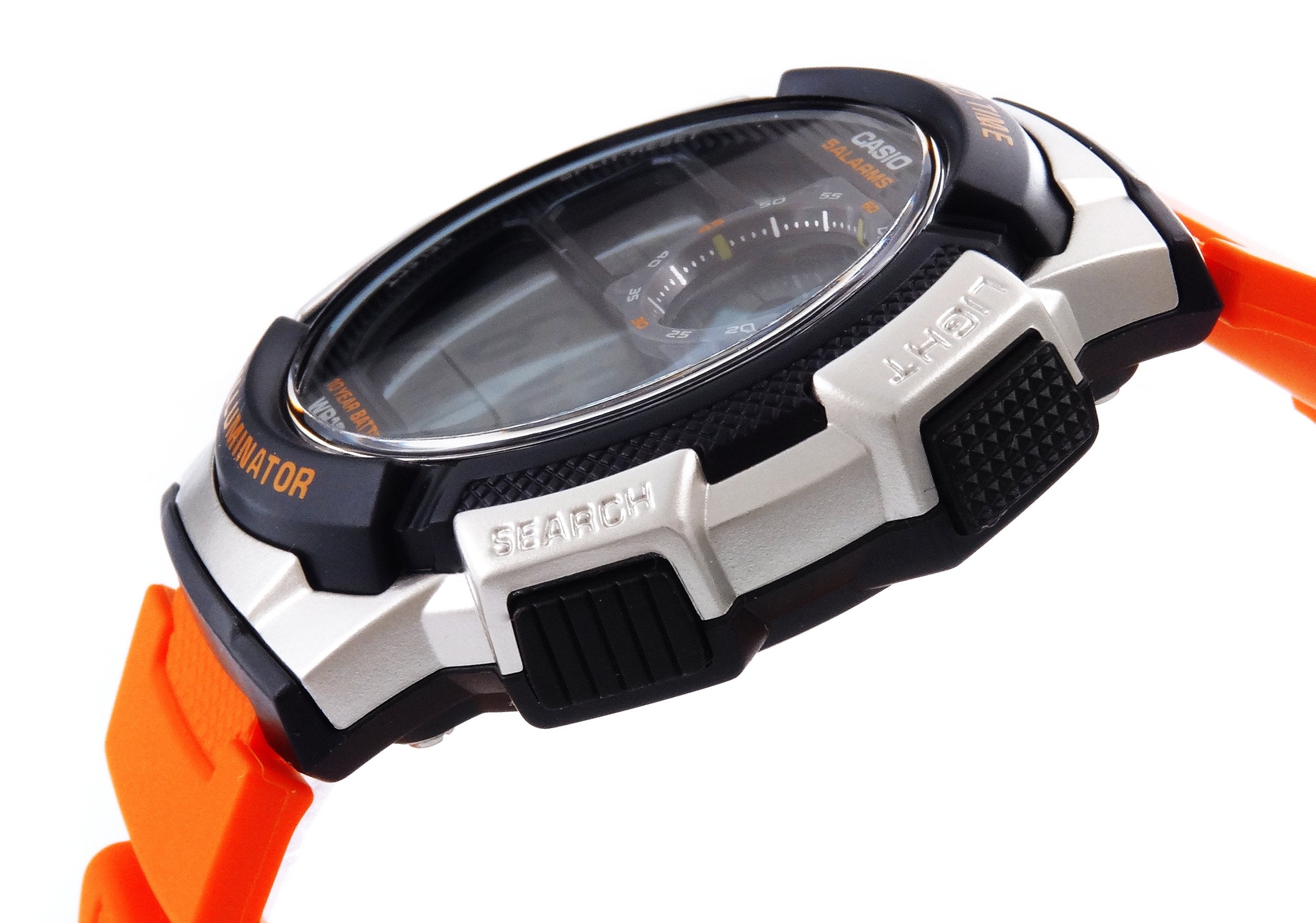Herrenuhr-Kollektion AE 1000W-4B 