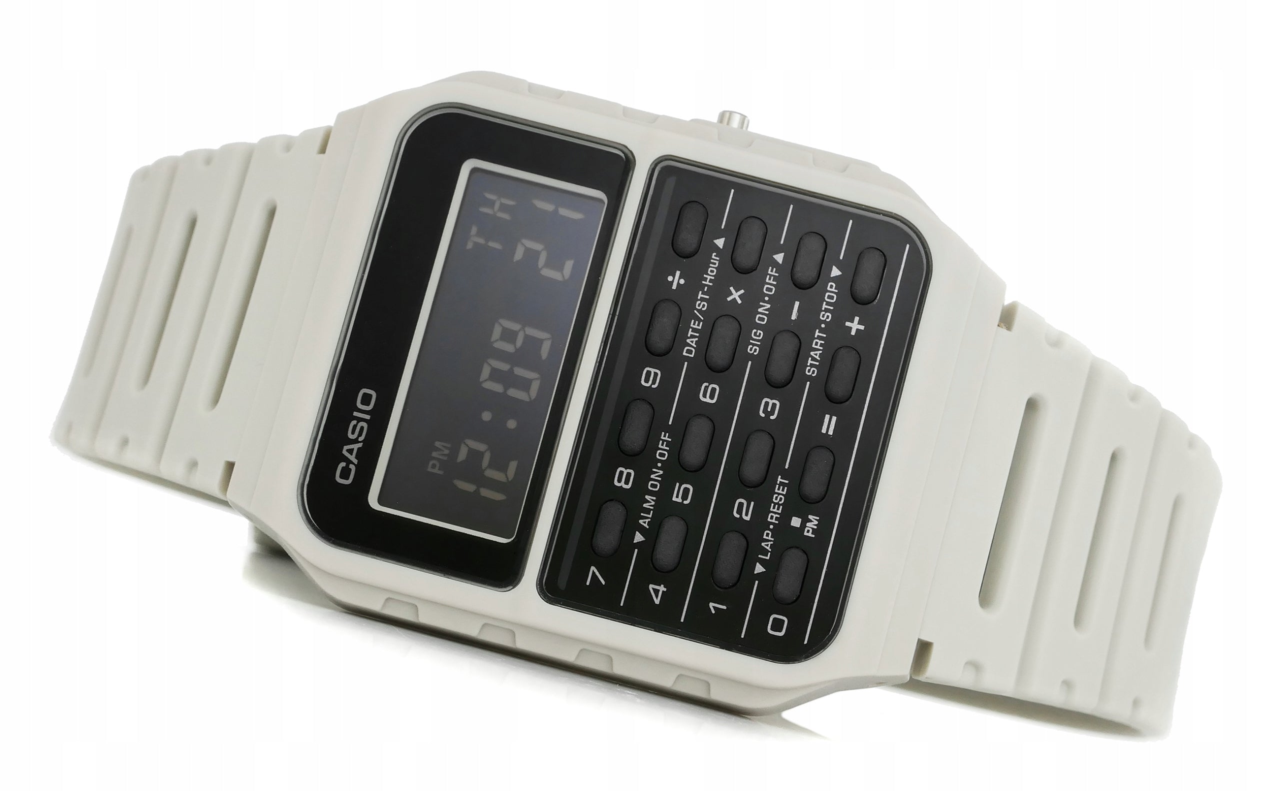 Herrenuhr Casio CA-53WF-8BEF BFN-BB-S3530036 