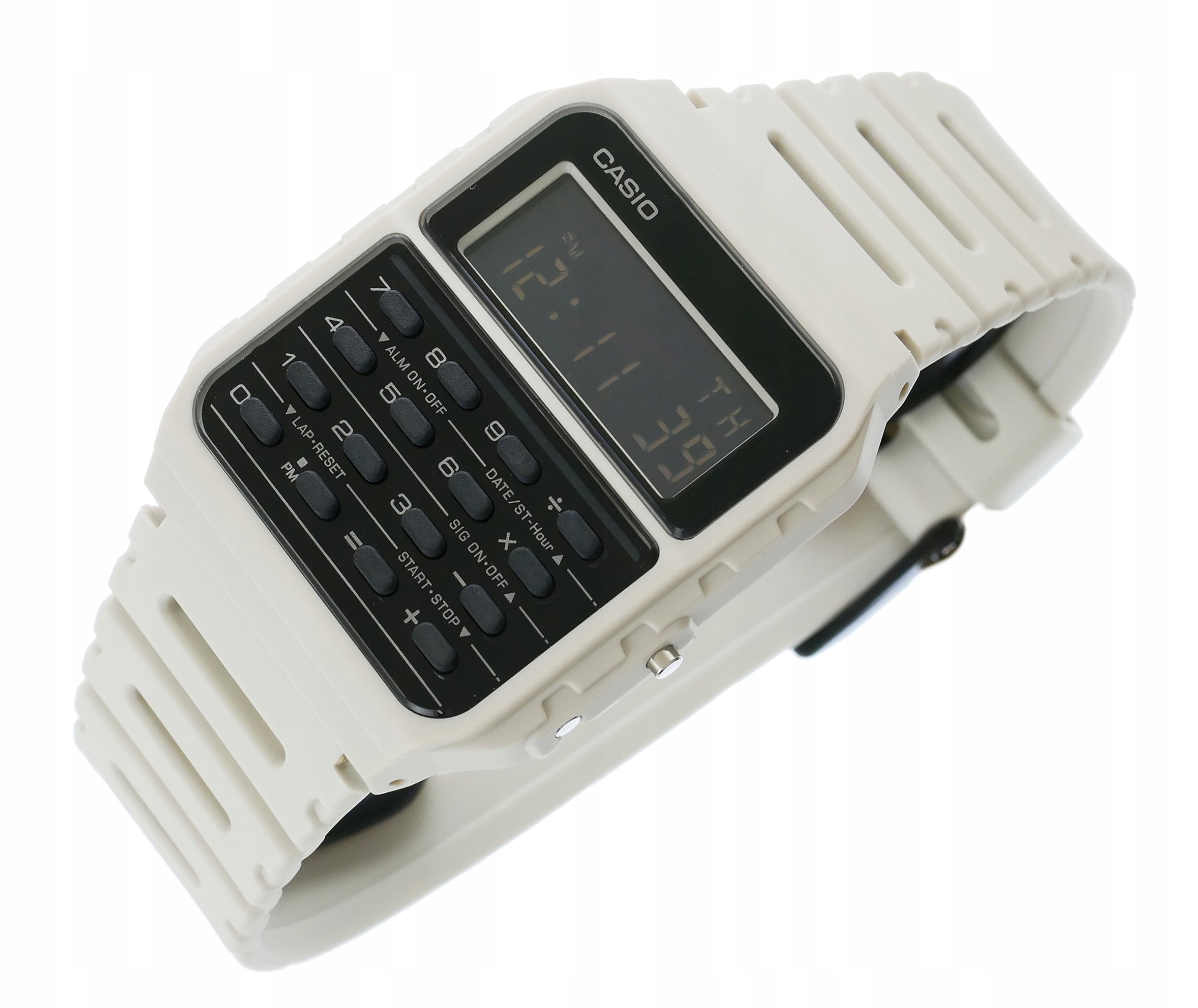 Herrenuhr Casio CA-53WF-8BEF BFN-BB-S3530036 
