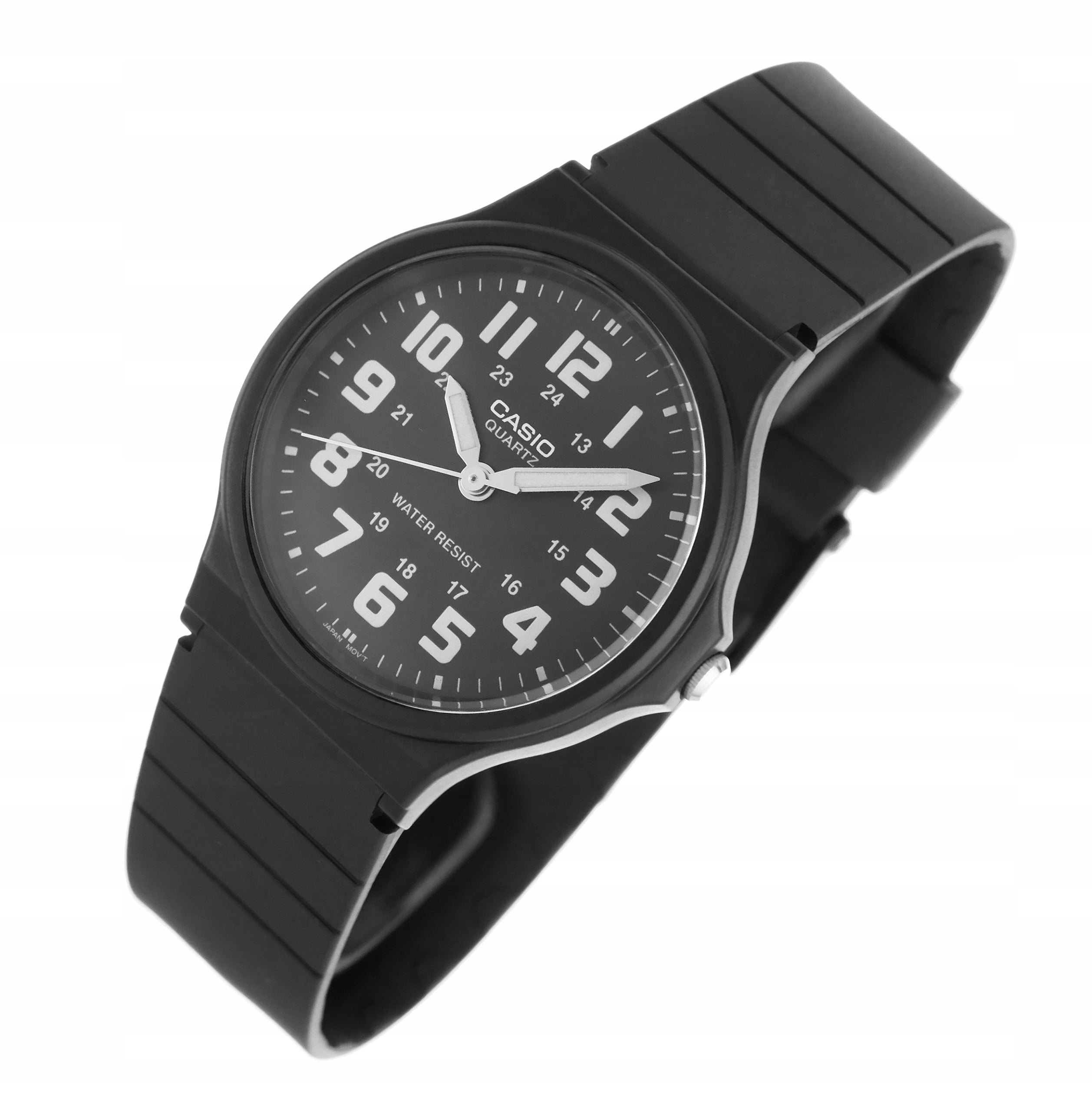 Casio MQ-71-1 Unisex-Uhr 