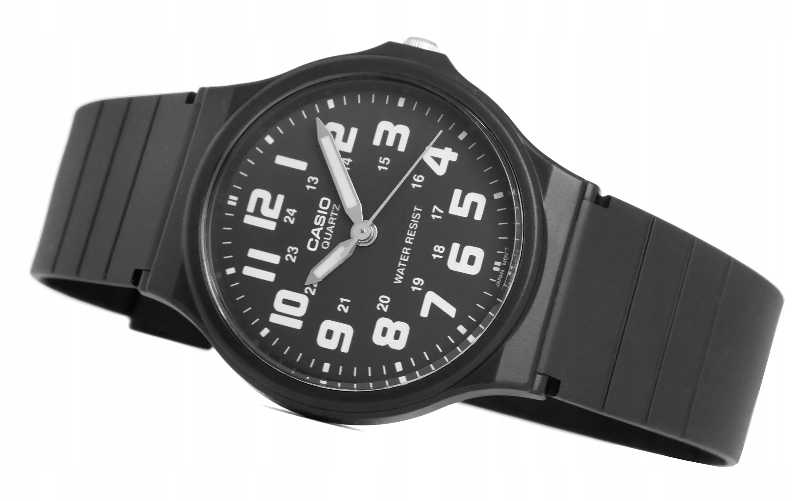 Casio MQ-71-1 Unisex-Uhr 