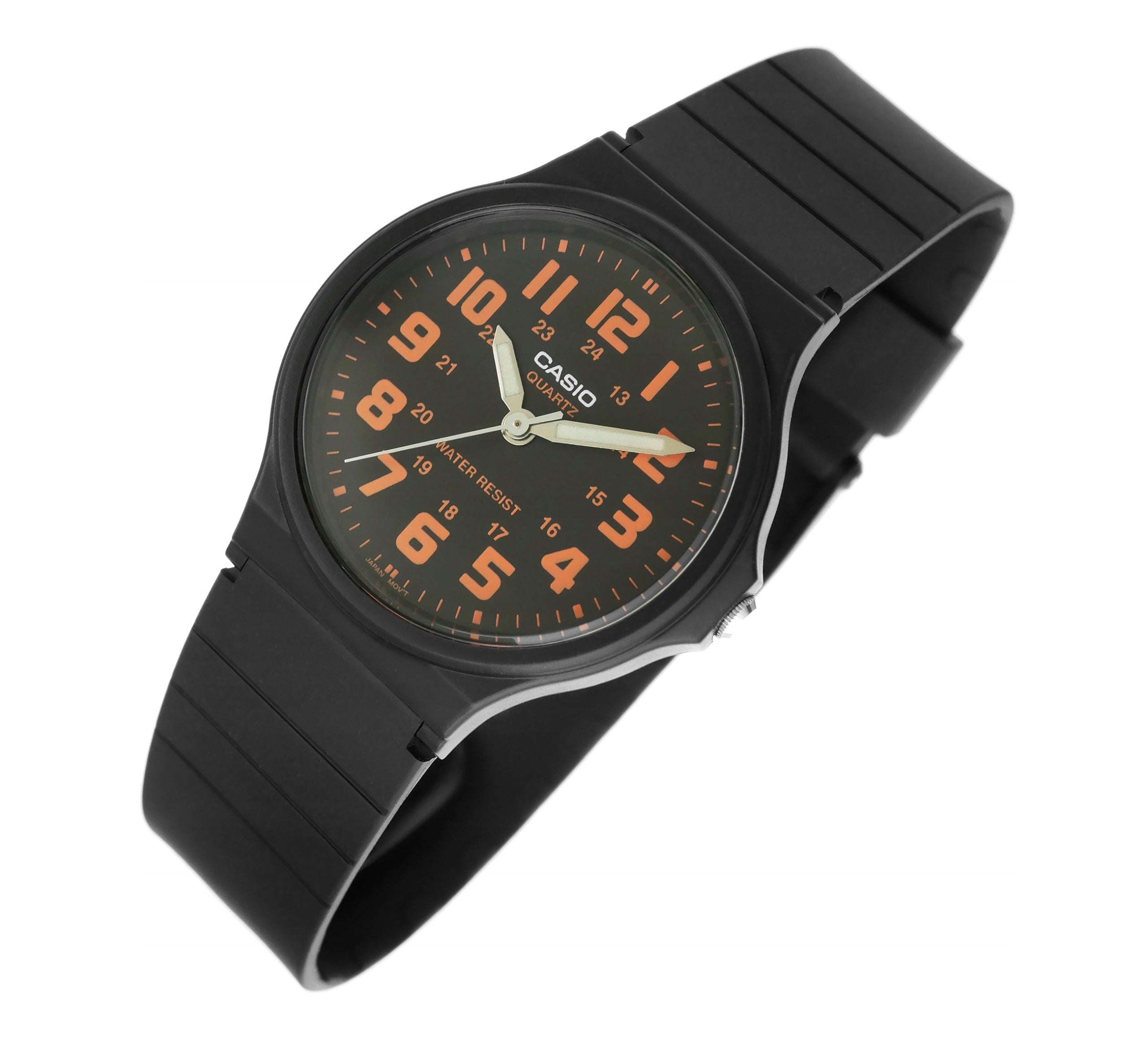 Casio Unisex-Uhr 