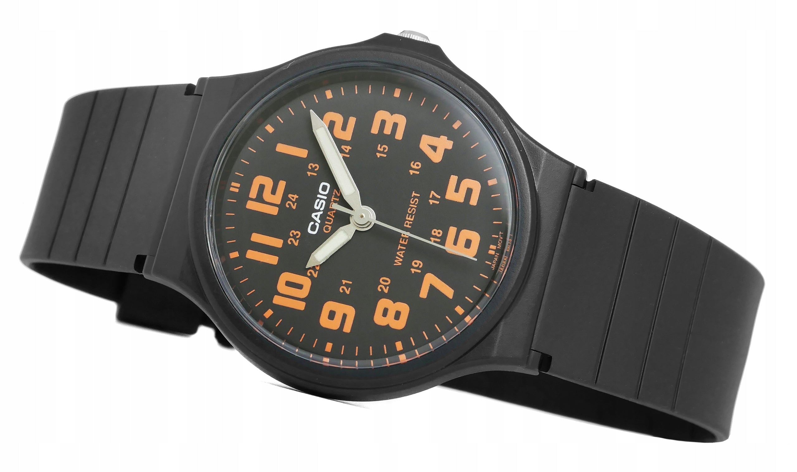 Casio Unisex-Uhr 