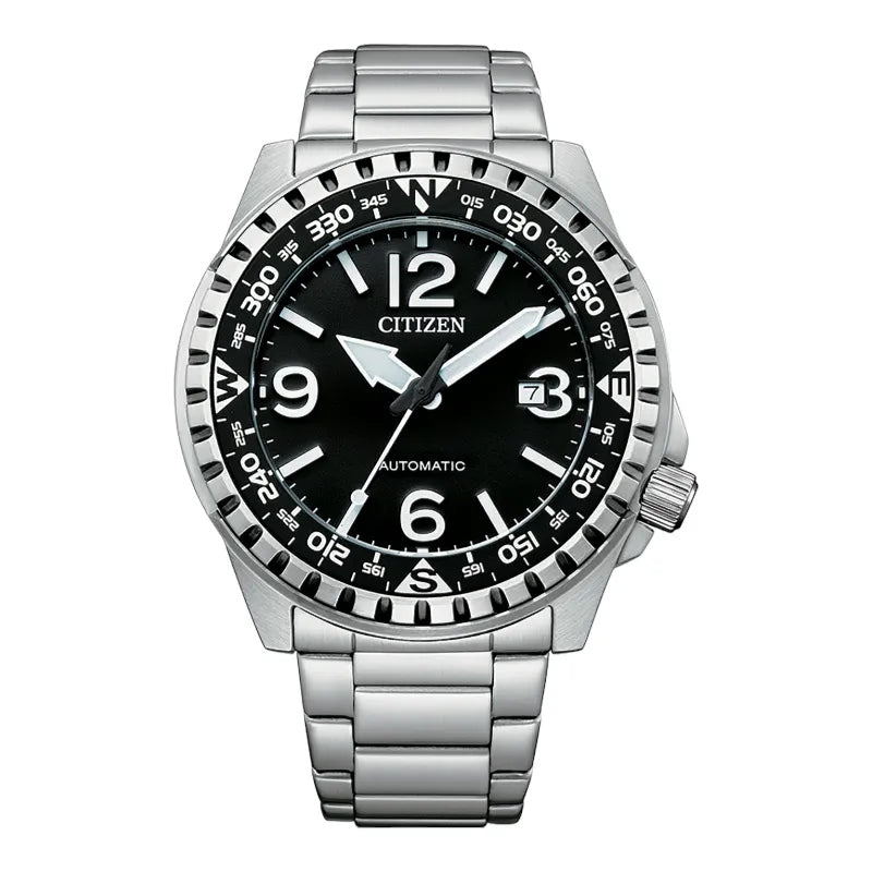 Herrenuhr Citizen NJ2190 85E 
