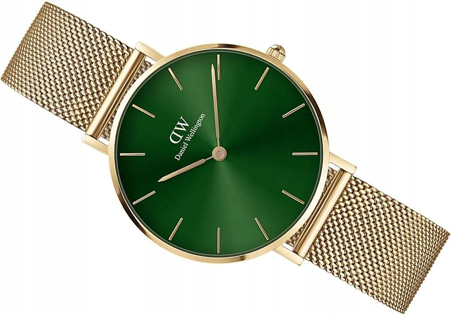Laikrodis moterims Daniel Wellington DW00100480