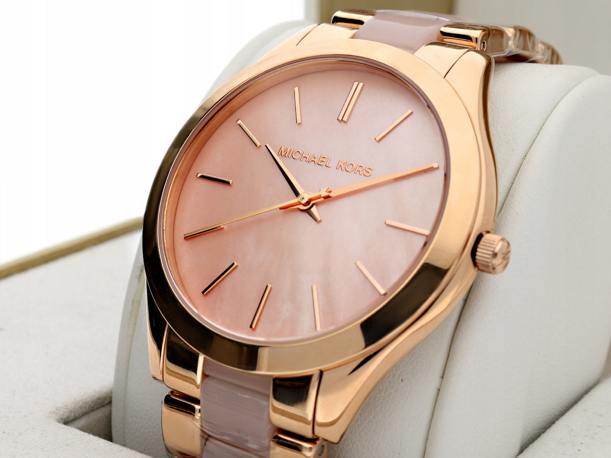 Laikrodis moterims Michael Kors MK4467