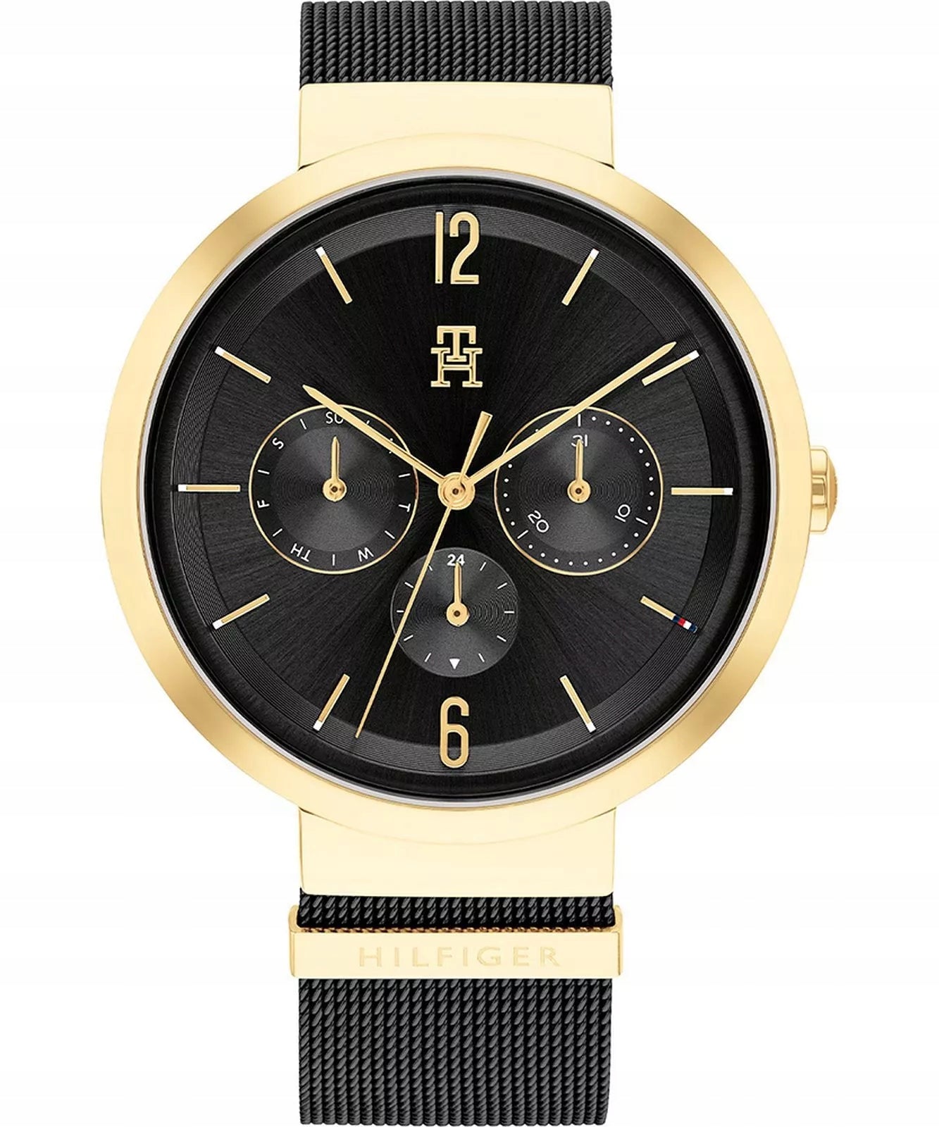 Damenuhr Tommy Hilfiger Lidija 1782540 