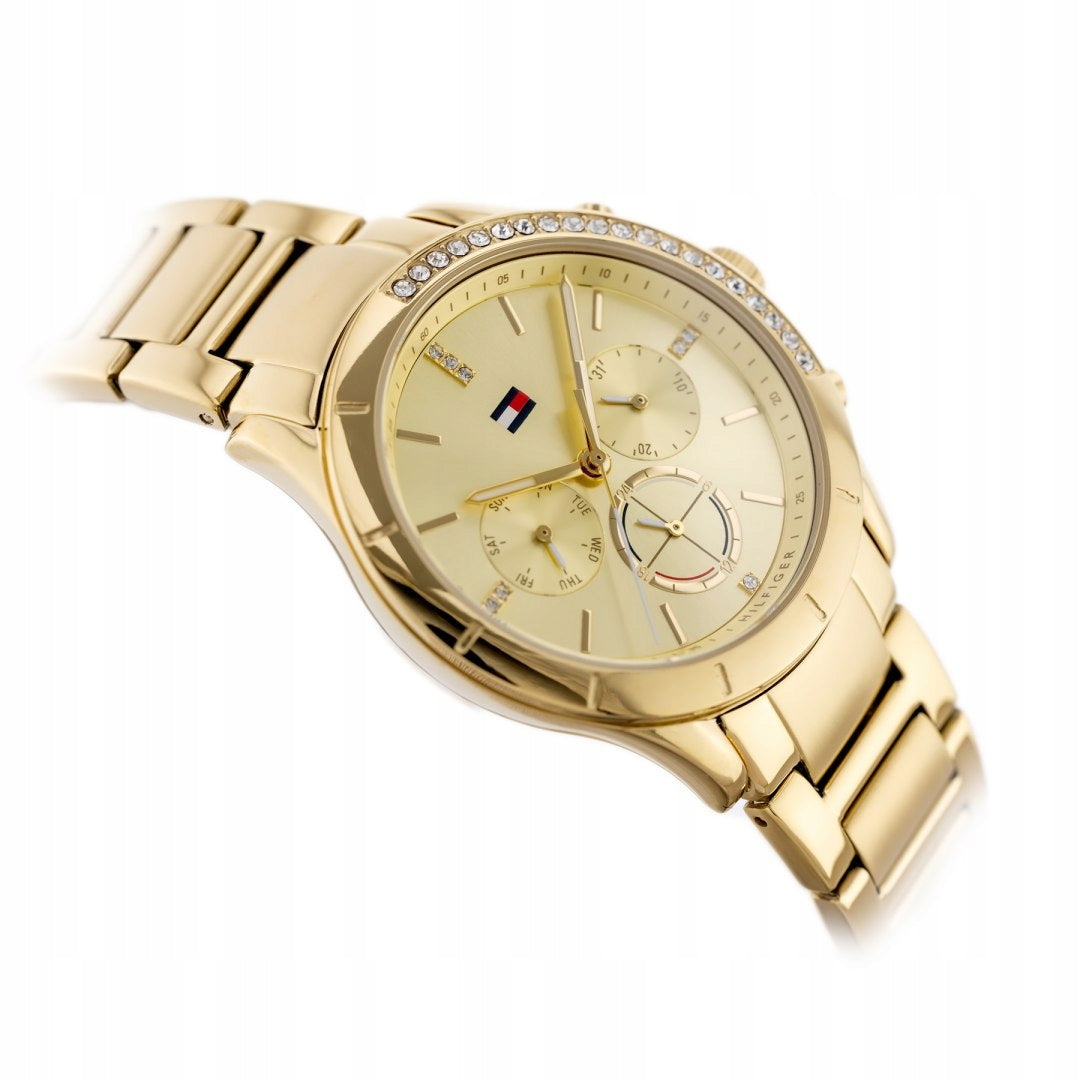 Moteriškas laikrodis Tommy Hilfiger TH1782385