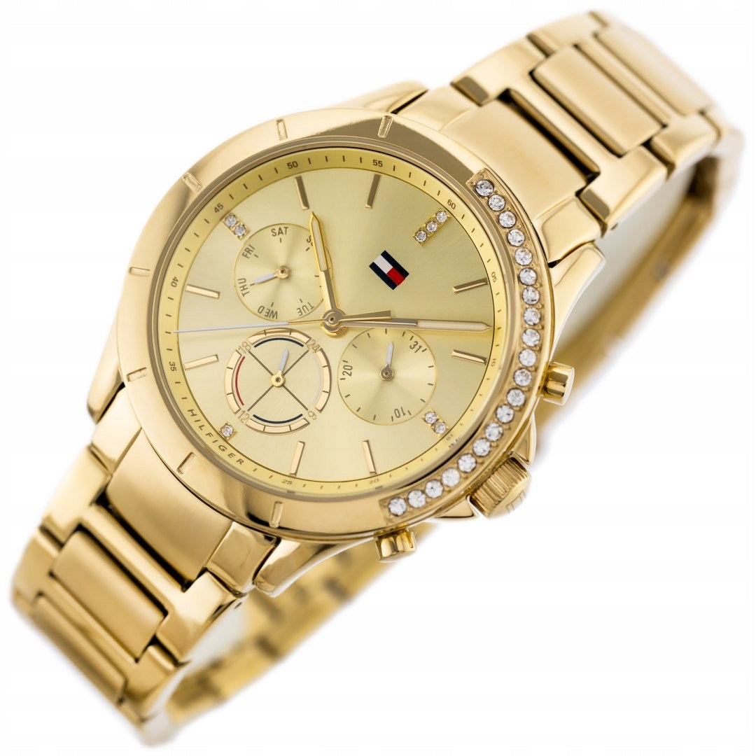 Moteriškas laikrodis Tommy Hilfiger TH1782385