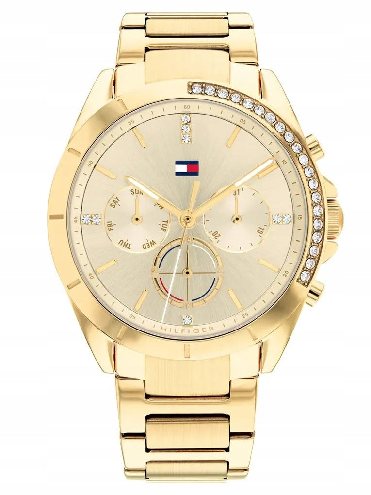 Moteriškas laikrodis Tommy Hilfiger TH1782385