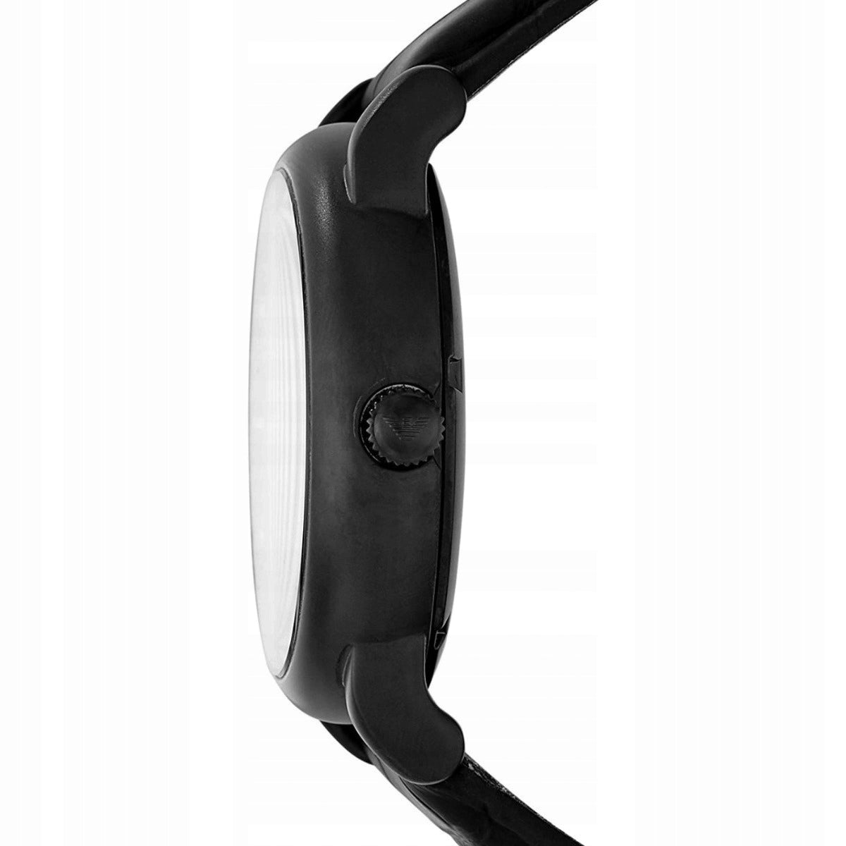 Unisex-Uhr Armani AR60008 (ø 51 mm) S0364645 