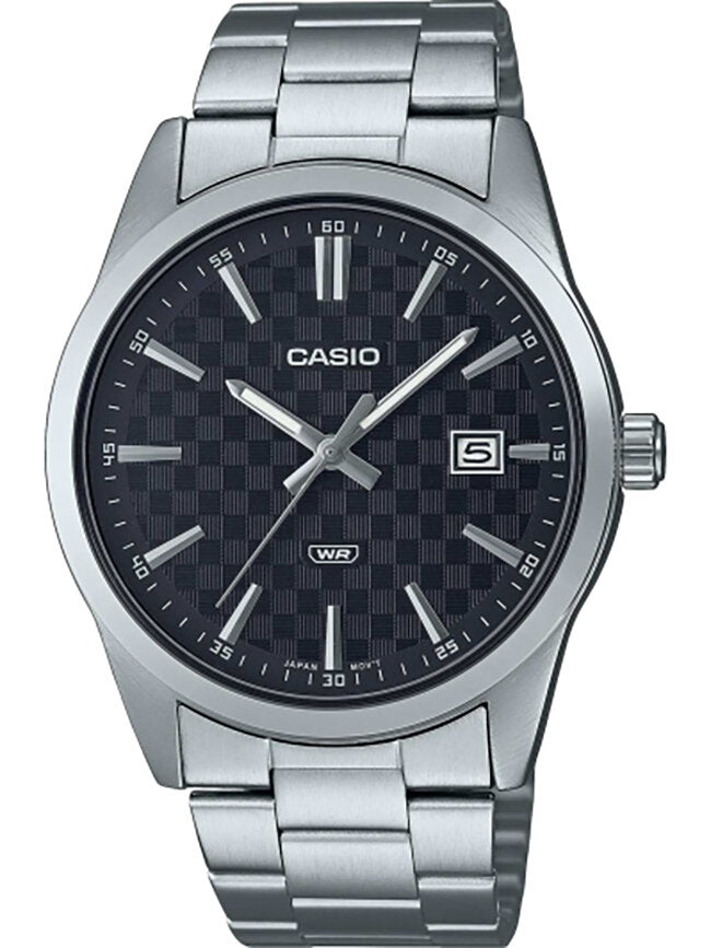 Herrenuhr Casio MTP-VD03D-1A 