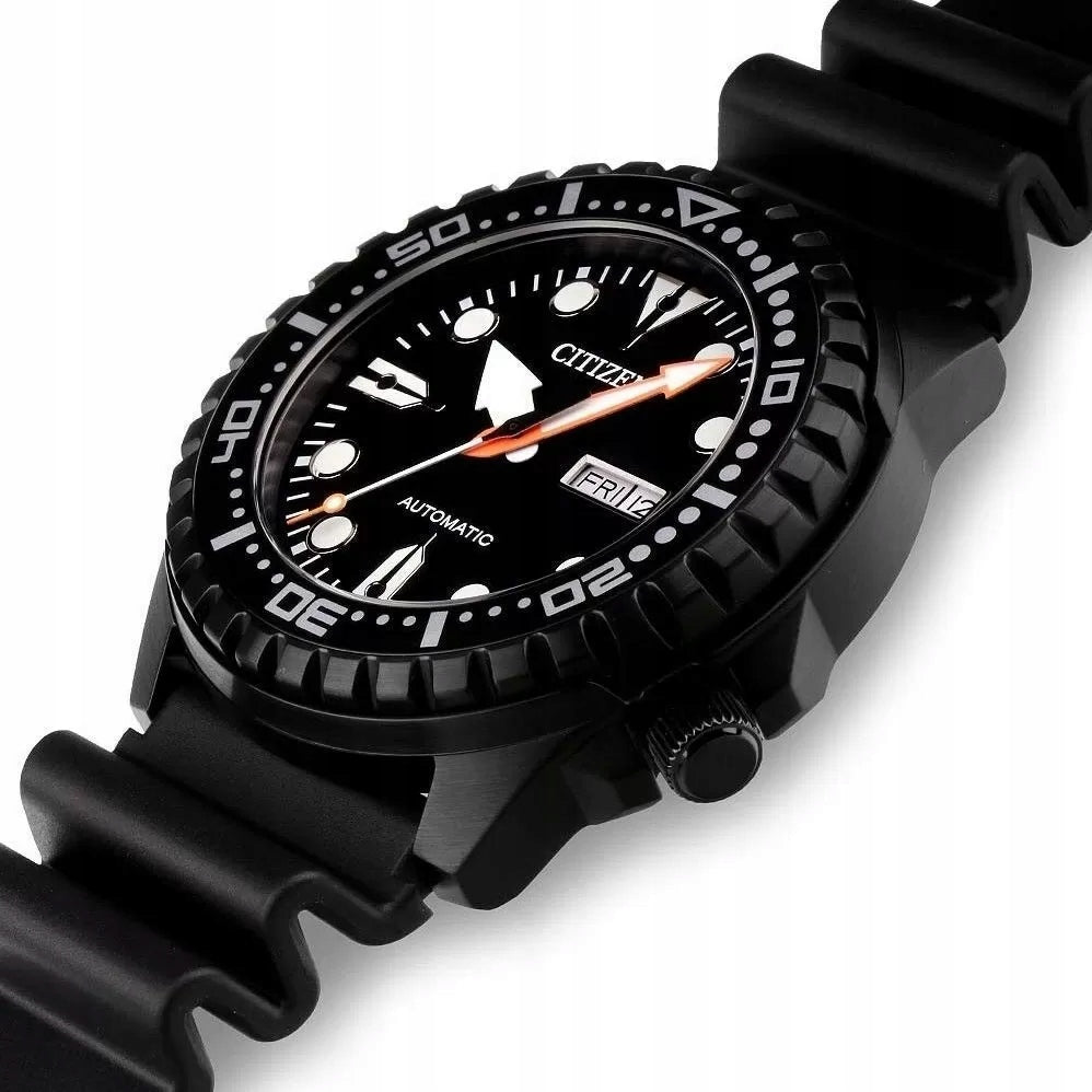 Uhr für Herren Citizen_NH8385-11EE 