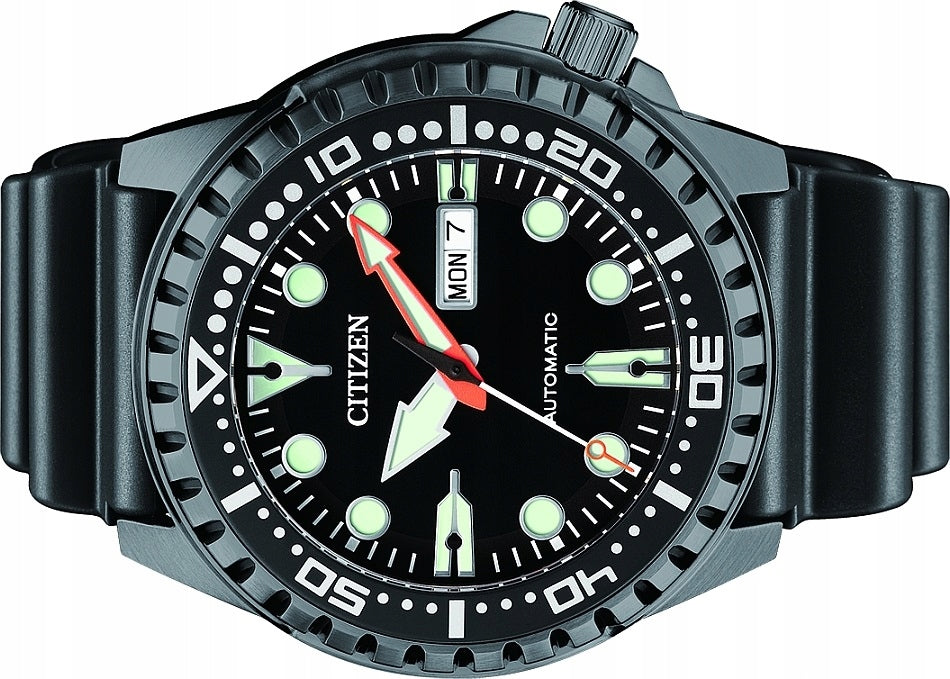Uhr für Herren Citizen_NH8385-11EE 