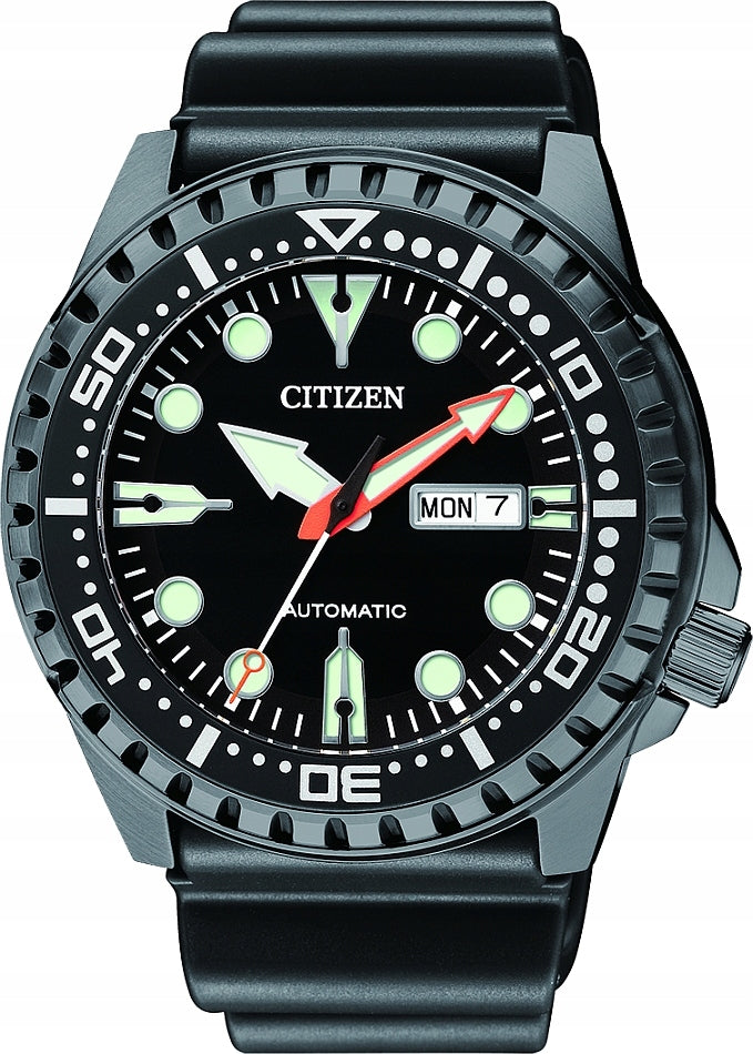 Uhr für Herren Citizen_NH8385-11EE 