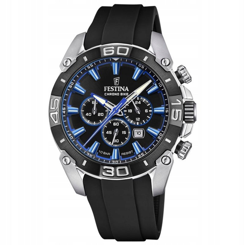 Damenuhr Festina Bike 2021 20544/2 