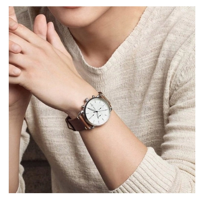 Herrenuhr Fossil FS5402 