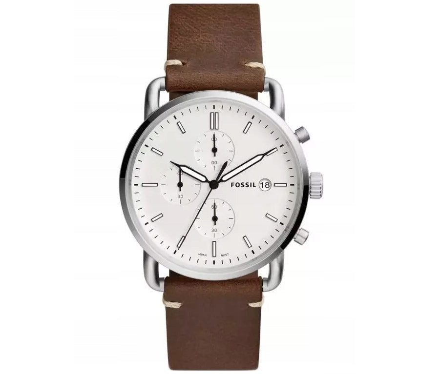 Herrenuhr Fossil FS5402 