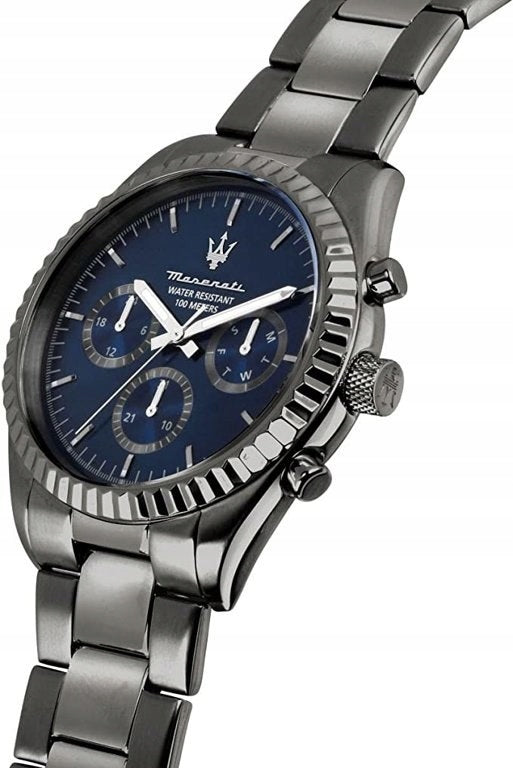 Herrenuhr Maserati R8853100019 