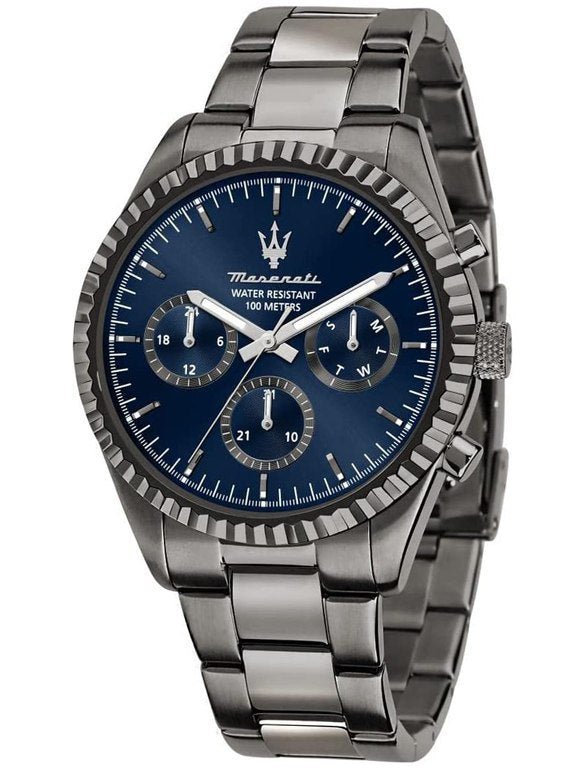 Herrenuhr Maserati R8853100019 