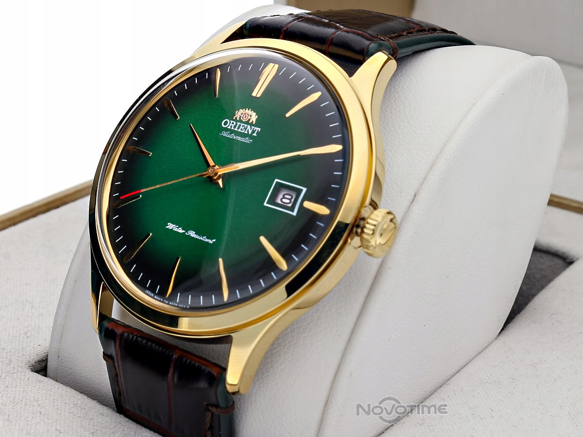 Herrenuhr Orient Automatik FAC08002F0 